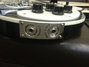 Rickenbacker 4003/4 , Jetglo: Close up - Free