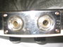 Rickenbacker 4001/4 Mod, Jetglo: Close up - Free