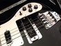 Rickenbacker 4003/4 , Jetglo: Body - Front