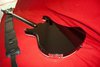 Rickenbacker 4003/4 , Jetglo: Full Instrument - Rear