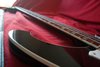 Rickenbacker 4003/4 , Jetglo: Neck - Front