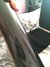 Rickenbacker 4003/4 , Jetglo: Neck - Rear