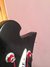 Rickenbacker 4003/4 , Jetglo: Close up - Free
