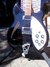 Rickenbacker 360/6 , Jetglo: Body - Front