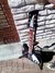 Rickenbacker 360/6 , Jetglo: Neck - Front