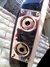 Rickenbacker 360/6 , Jetglo: Close up - Free