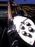 Rickenbacker 360/6 , Jetglo: Close up - Free2