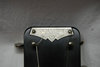 Rickenbacker Electro Spanish/6 Round Neck, Black: Headstock