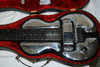Rickenbacker Electro Spanish/6 Round Neck, Black: Body - Front
