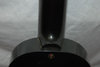 Dec 1937 Rickenbacker Electro Spanish/6 Round Neck, Black: Body - Rear