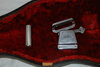 Rickenbacker Electro Spanish/6 Round Neck, Black: Close up - Free