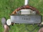 Rickenbacker 59/6 LapSteel, Gray Sunburst: Free image2