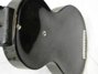 Dec 1946 Rickenbacker B Post War/8 LapSteel, Black: Body - Rear