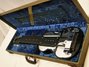 Rickenbacker B Post War/8 LapSteel, Black: Full Instrument - Rear
