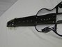 Rickenbacker B Post War/8 LapSteel, Black: Neck - Front