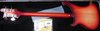 Rickenbacker 4003/4 , Fireglo: Full Instrument - Rear