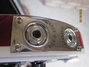 Rickenbacker 4003/4 , Fireglo: Close up - Free