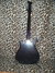 Rickenbacker 620/12 , Fireglo: Full Instrument - Rear