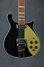 Rickenbacker 660/12 , Jetglo: Body - Front