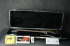 Rickenbacker 660/12 , Jetglo: Close up - Free2