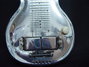 Rickenbacker NS 100/6 LapSteel, Silver: Free image