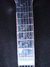 Rickenbacker NS 100/6 LapSteel, Silver: Neck - Front