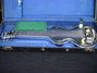 Rickenbacker NS 100/6 LapSteel, Silver: Close up - Free
