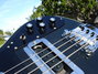 Rickenbacker 4003/4 BT, Jetglo: Close up - Free2