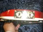 Rickenbacker 620/6 , Fireglo: Close up - Free