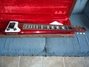 Rickenbacker 100/6 Electro, Burgundy: Free image