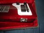 Rickenbacker 100/6 Electro, Burgundy: Close up - Free