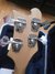 Rickenbacker 4003/4 , Mapleglo: Headstock - Rear
