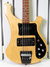 Rickenbacker 4003/4 S BH, Mapleglo: Body - Front