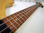 Rickenbacker 4003/4 S BH, Mapleglo: Neck - Front
