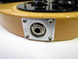 Rickenbacker 4003/4 S BH, Mapleglo: Close up - Free