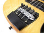 Rickenbacker 4003/4 S BH, Mapleglo: Close up - Free2