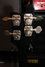 Rickenbacker 4001/4 , Jetglo: Headstock - Rear