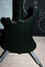 Nov 1979 Rickenbacker 4001/4 , Jetglo: Body - Rear