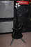 Rickenbacker 4001/4 , Jetglo: Full Instrument - Rear