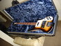 Rickenbacker 4003/4 VP, MonteBrown: Free image