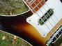Rickenbacker 4003/4 VP, MonteBrown: Free image2