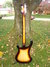 Rickenbacker 4003/4 VP, MonteBrown: Full Instrument - Rear