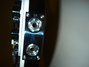 Rickenbacker 4003/4 VP, MonteBrown: Close up - Free