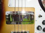 Rickenbacker 4003/4 VP, MonteBrown: Close up - Free2