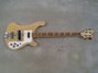 Rickenbacker 4001/4 , Mapleglo: Full Instrument - Front