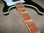 Rickenbacker 4001/4 , Jetglo: Neck - Front