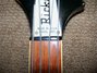 Rickenbacker 4001/4 , Jetglo: Close up - Free2