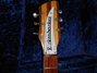 Rickenbacker 365/6 , Mapleglo: Headstock
