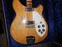 Rickenbacker 365/6 , Mapleglo: Body - Front