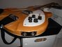 Rickenbacker 365/6 , Mapleglo: Close up - Free